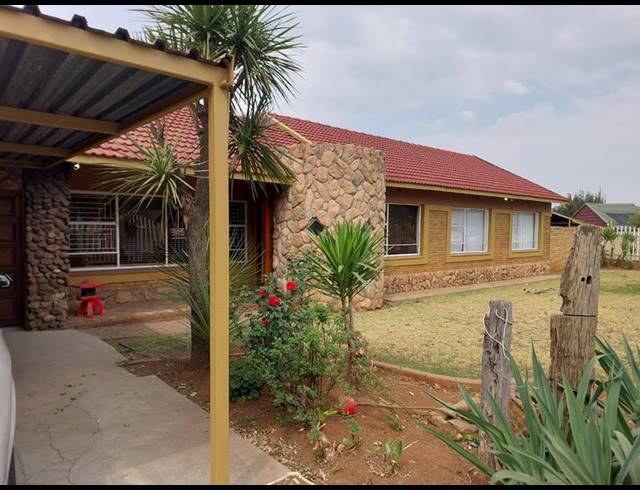 4 BEDROOM HOUSE FOR SALE IN DALPARK PROPER